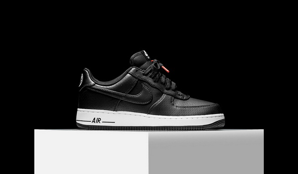 Nike Air Force One Men Low--138